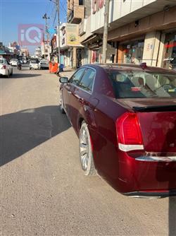 Chrysler 300